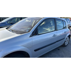 Jante RENAULT MEGANE 2