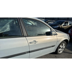 Jante RENAULT MEGANE 2