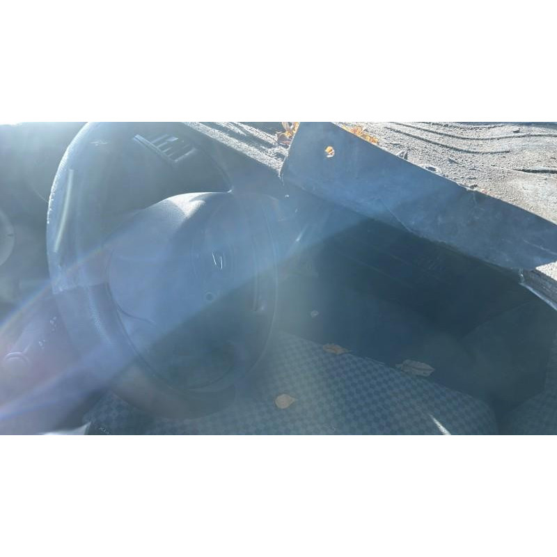Jante RENAULT MEGANE 2 Photo n°17