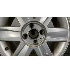 Jante RENAULT MEGANE 2 Photo n°1