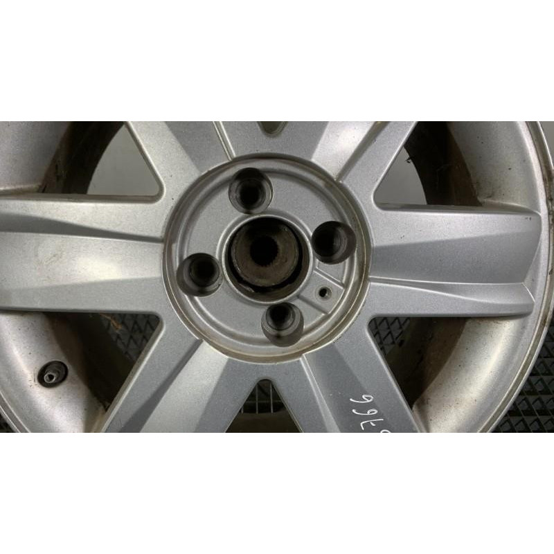 Jante RENAULT MEGANE 2 Photo n°1