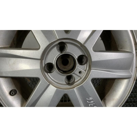 Jante RENAULT MEGANE 2 Photo n°1