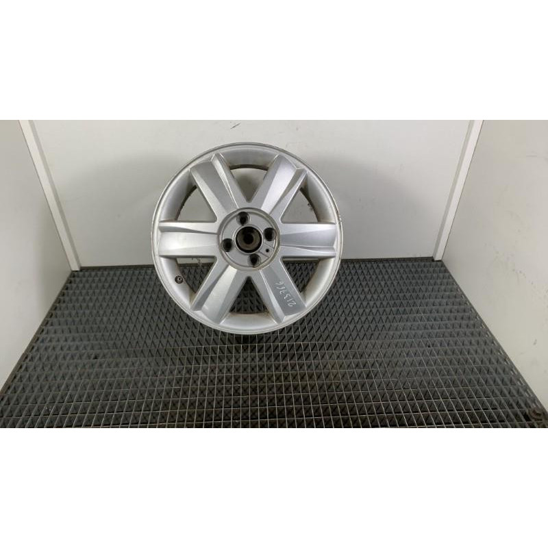 Jante RENAULT MEGANE 2 Photo n°3