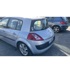 Jante RENAULT MEGANE 2