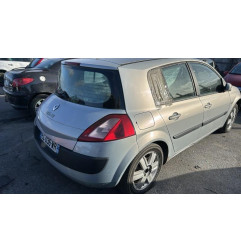 Jante RENAULT MEGANE 2