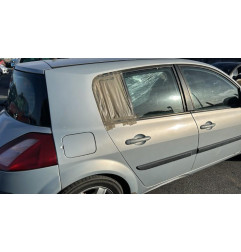 Jante RENAULT MEGANE 2