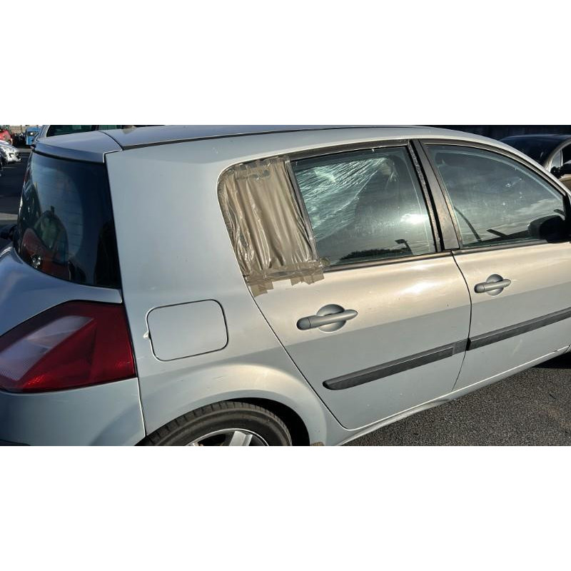 Jante RENAULT MEGANE 2 Photo n°18