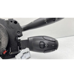 Com (Bloc Contacteur Tournant+Commodo Essuie Glace+Commodo Phare) PEUGEOT 308 1