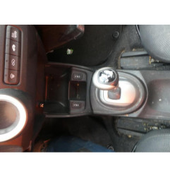 Boite de vitesses HONDA JAZZ 3