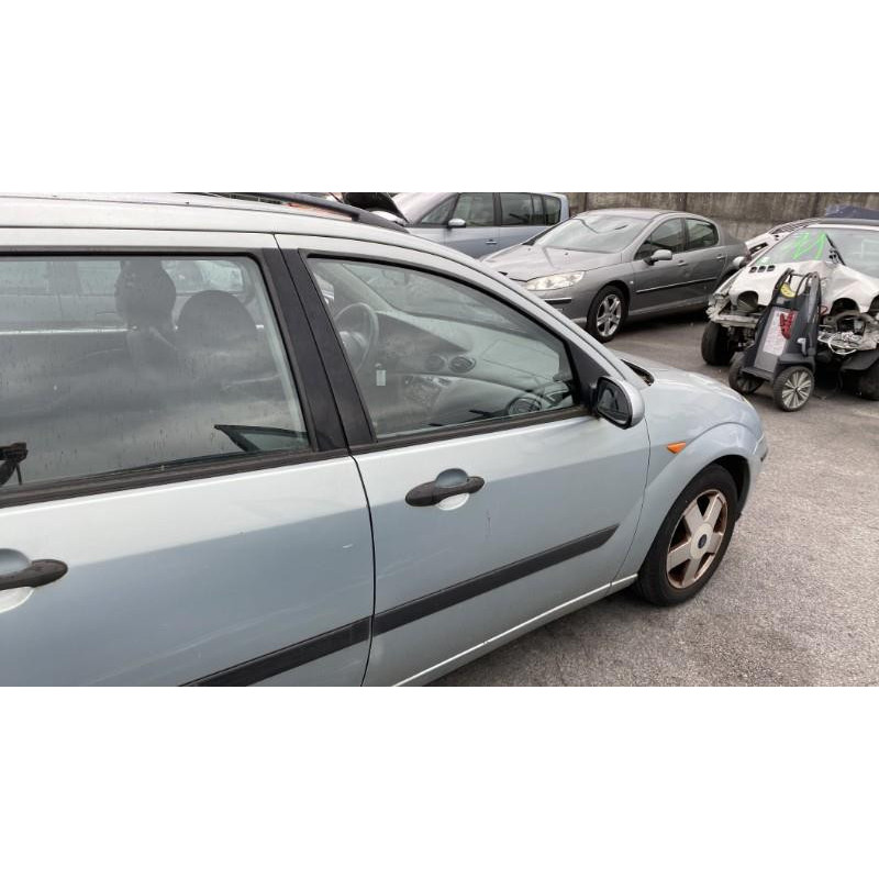 Anti brouillard droit (feux) FORD FOCUS 1 Photo n°13