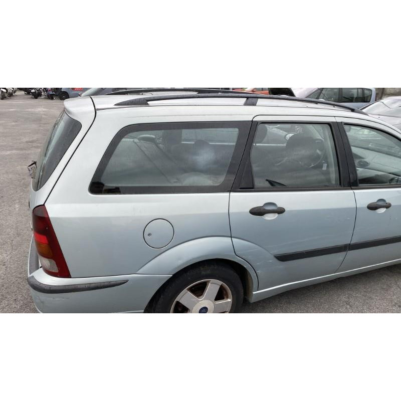 Anti brouillard droit (feux) FORD FOCUS 1 Photo n°17