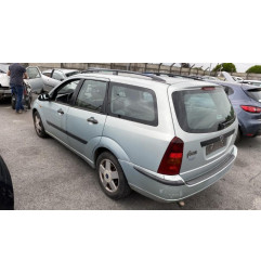 Anti brouillard gauche (feux) FORD FOCUS 1