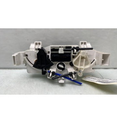 Commande chauffage CITROEN C3 1 Photo n°1