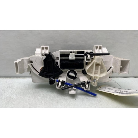 Commande chauffage CITROEN C3 1 Photo n°1