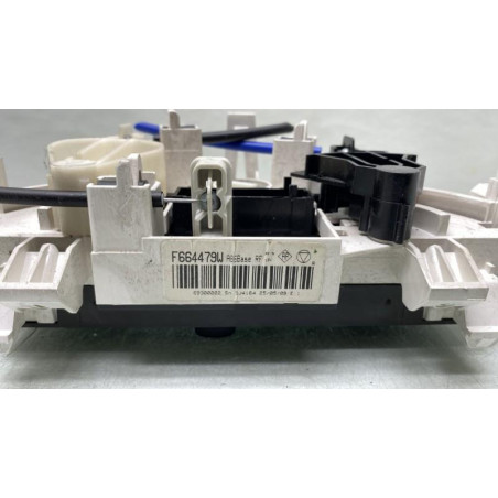 Commande chauffage CITROEN C3 1