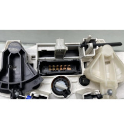 Commande chauffage CITROEN C3 1