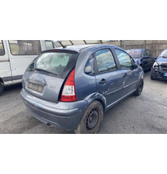 Commande chauffage CITROEN C3 1