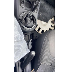 Commande chauffage CITROEN C3 1