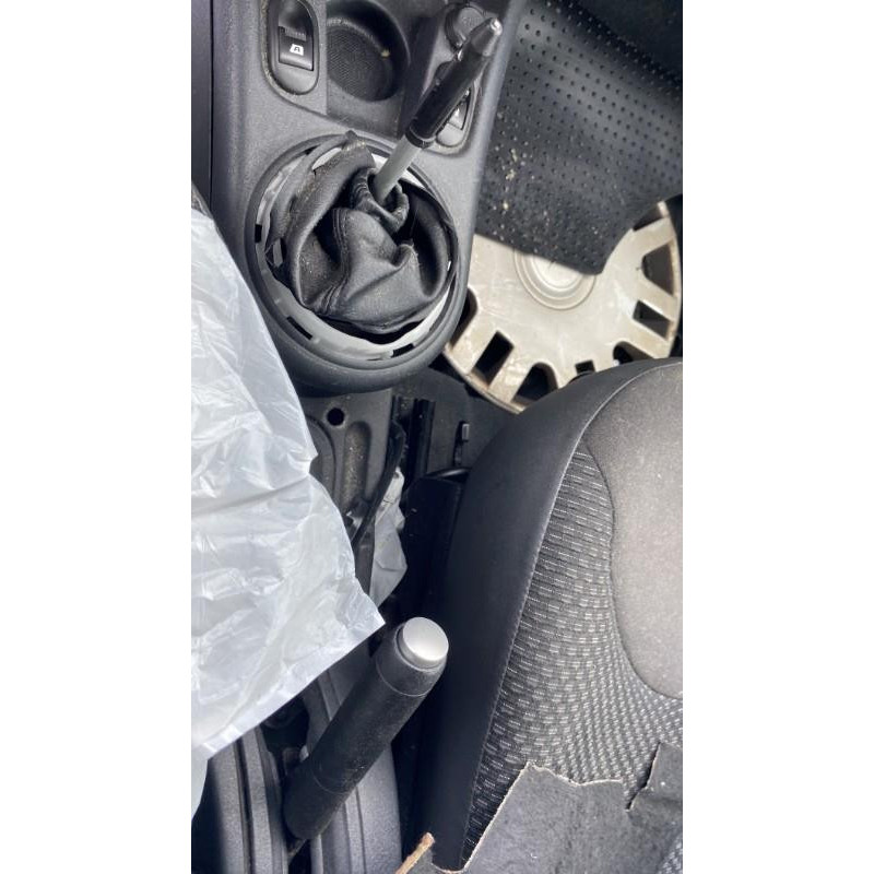Commande chauffage CITROEN C3 1 Photo n°6