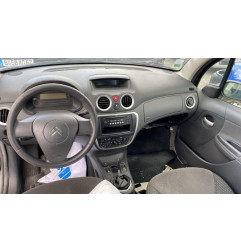 Commande chauffage CITROEN C3 1