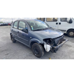 Commande chauffage CITROEN C3 1