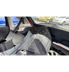Commande chauffage CITROEN C3 1