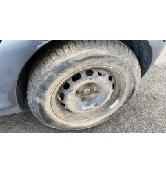 Commande chauffage CITROEN C3 1