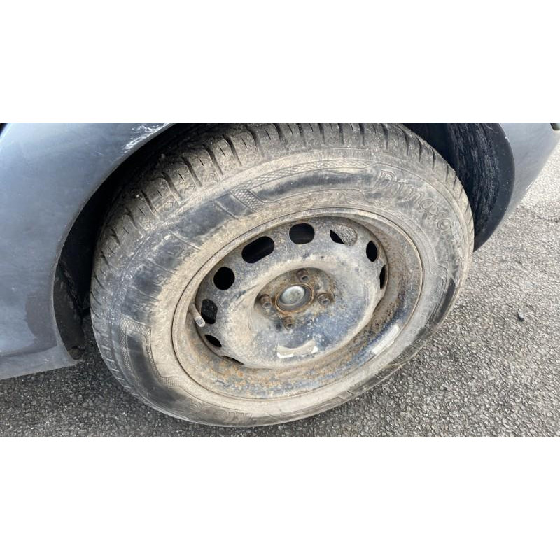 Commande chauffage CITROEN C3 1 Photo n°12