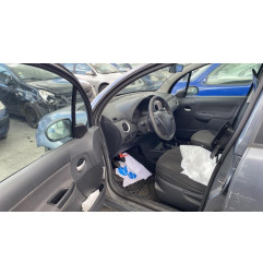 Commande chauffage CITROEN C3 1
