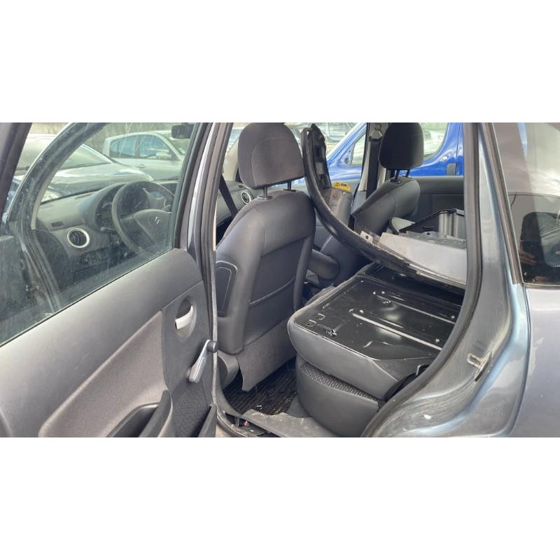 Commande chauffage CITROEN C3 1 Photo n°14