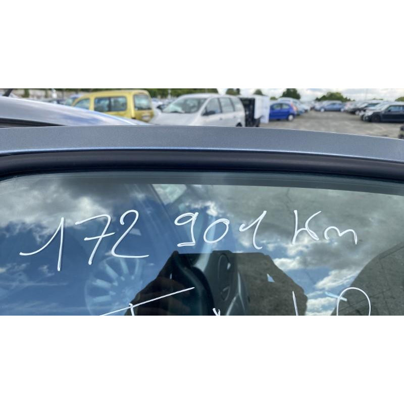 Commande chauffage CITROEN C3 1 Photo n°16