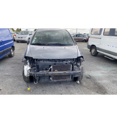 Commande chauffage CITROEN C3 1