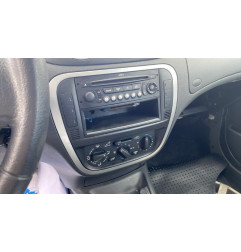 Commande chauffage CITROEN C3 1