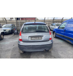 Commande chauffage CITROEN C3 1