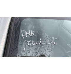 Afficheur RENAULT TWINGO 1