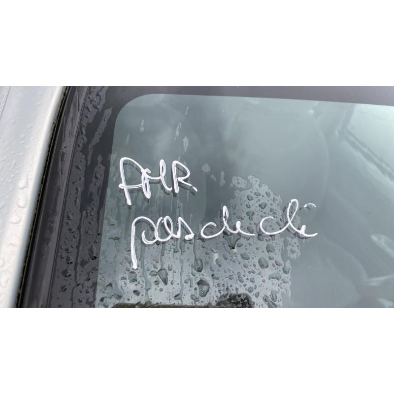 Afficheur RENAULT TWINGO 1 Photo n°4