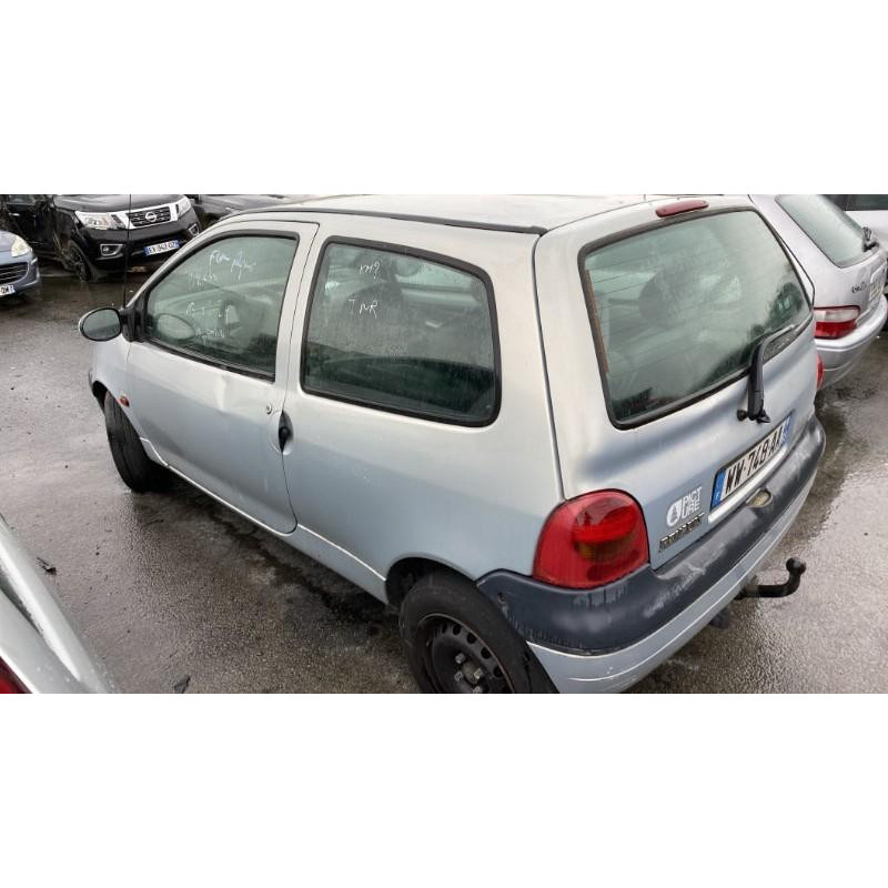 Afficheur RENAULT TWINGO 1 Photo n°11