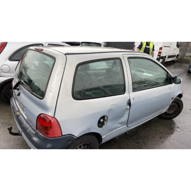 Afficheur RENAULT TWINGO 1 Photo n°13