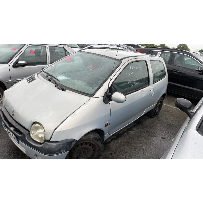 Afficheur RENAULT TWINGO 1 Photo n°15