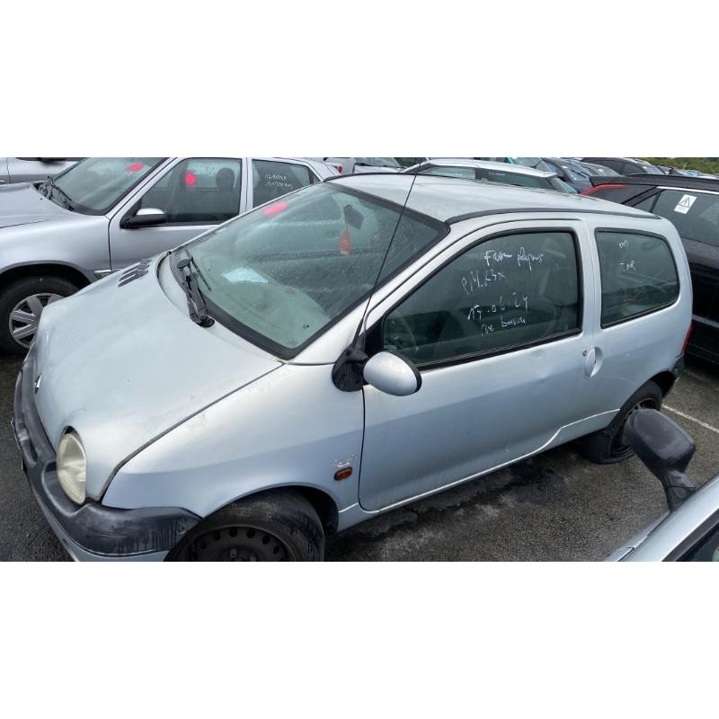 Afficheur RENAULT TWINGO 1 Photo n°17