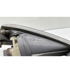 Anti brouillard gauche (feux) CITROEN C5 2