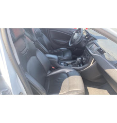 Feu arriere secondaire droit (feux) CITROEN C5 2