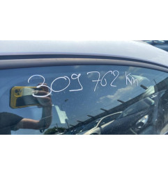 Feu arriere secondaire gauche (feux) CITROEN C5 2