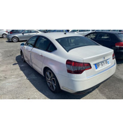 Feu arriere secondaire gauche (feux) CITROEN C5 2
