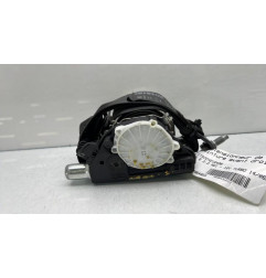 Pretensionneur de ceinture avant droit CITROEN C5 2 Photo n°1