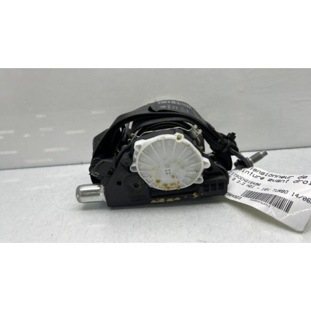 Pretensionneur de ceinture avant droit CITROEN C5 2 Photo n°1
