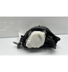 Pretensionneur de ceinture avant droit CITROEN C5 2