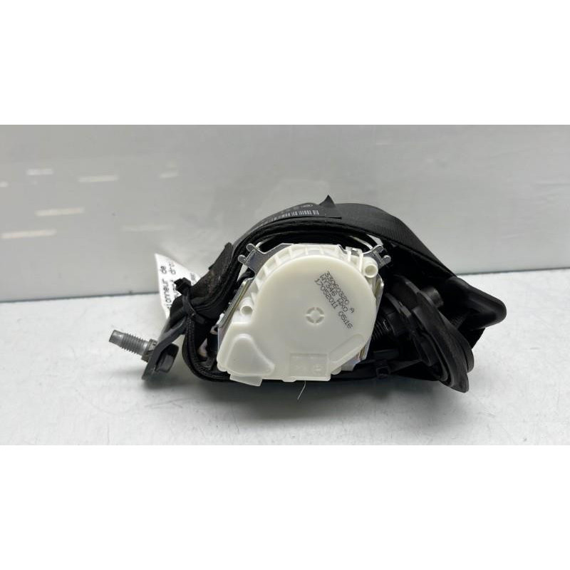 Pretensionneur de ceinture avant droit CITROEN C5 2 Photo n°2