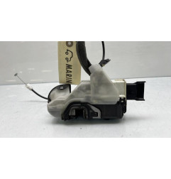 Serrure avant gauche CITROEN C5 2