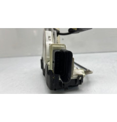 Serrure avant gauche CITROEN C5 2